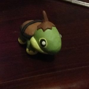 Meet your Posher, Jovenzo